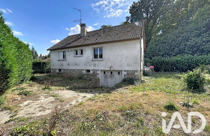 Vente Maison/villa 4 pièces — photo 3