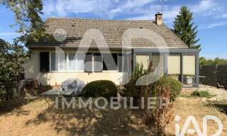 Maison 4 Pièces 84 m² à vendre à Dourdan (91410)