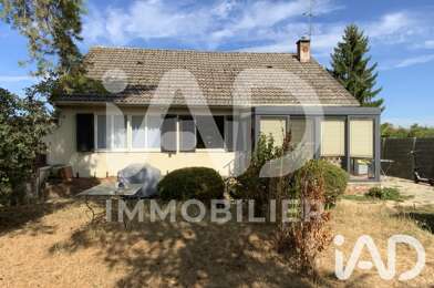Maison 4 pièces 265000 €
