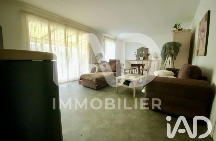 Vente Maison traditionnelle 4 pièces — photo 3