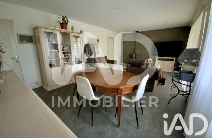Vente Maison traditionnelle 4 pièces — photo 4