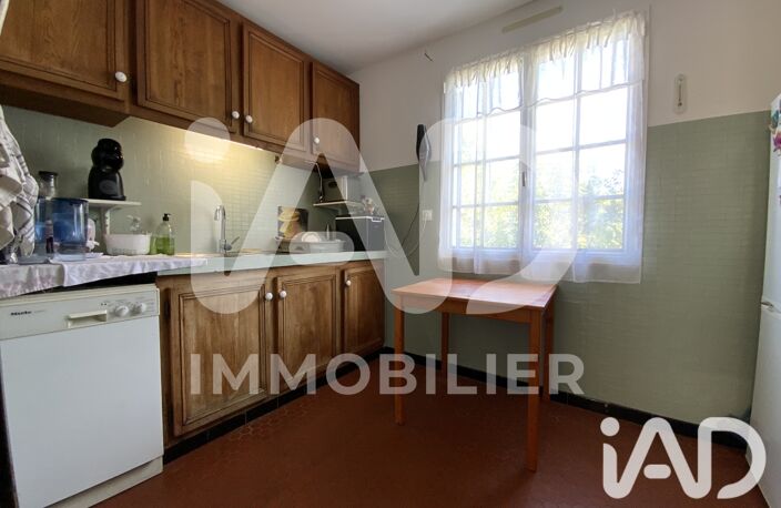 Vente Maison traditionnelle 4 pièces — photo 5