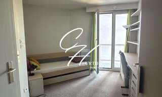 Appartement 1 Pièce 15 m² à vendre à Grenoble (38100)