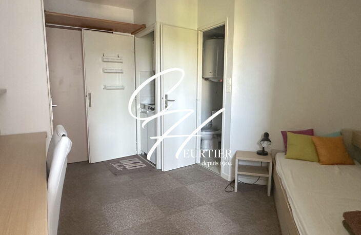 Grenoble - Studio avec balcon — photo 2