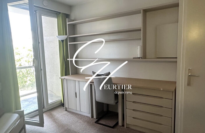 Grenoble - Studio avec balcon — photo 4