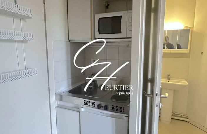 Grenoble - Studio avec balcon — photo 5