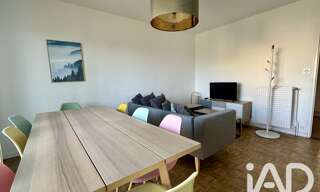 Appartement 4 Pièces 74 m² à vendre à Brest (29200)