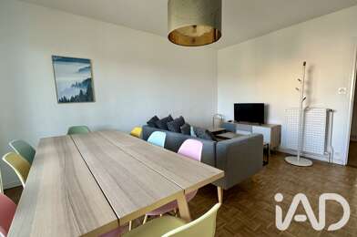 Appartement 4 pièces 133125 €