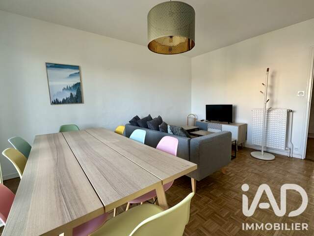 Vente Appartement 4 pièces — photo du bien