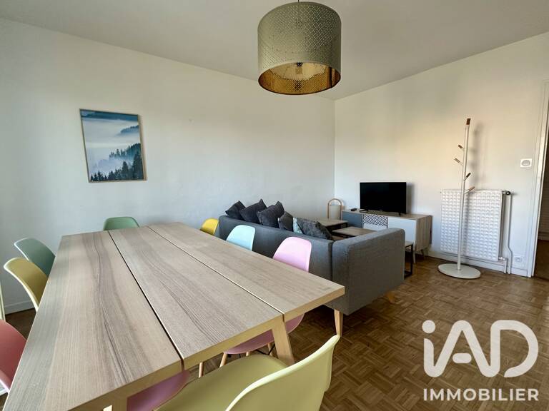 Vente Appartement 4 pièces — photo 1
