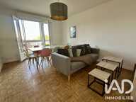 Vente Appartement 4 pièces — photo 3