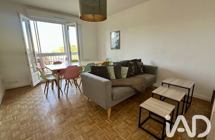 Vente Appartement 4 pièces — photo 3