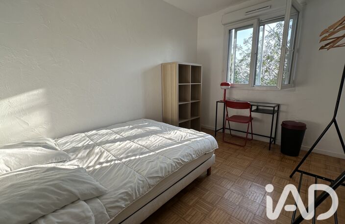 Vente Appartement 4 pièces — photo 5