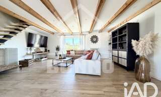 Maison 4 Pièces 120 m² à vendre à Sainte-Reine-de-Bretagne (44160)