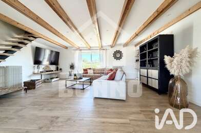 Maison 4 pièces 271000 €