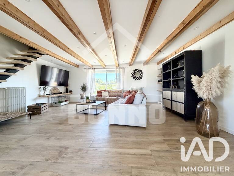 Vente Maison traditionnelle 4 pièces — photo 1