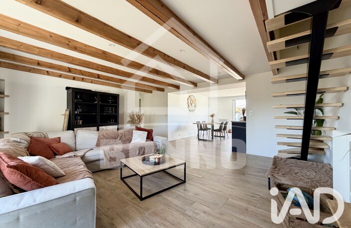 Vente Maison traditionnelle 4 pièces — photo 3