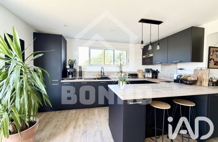 Vente Maison traditionnelle 4 pièces — photo 4