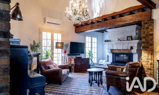 Maison 8 Pièces 209 m² à vendre à Ronquerolles (95340)