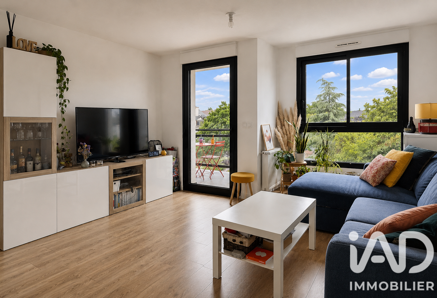Vente Appartement 2 pièces — photo 1