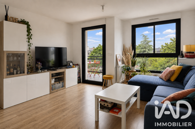 Appartement 2 pièces 173900 €