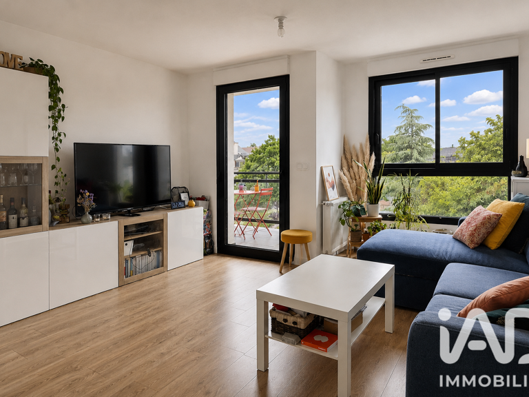 Vente Appartement 2 pièces — photo 1