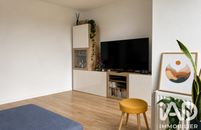 Vente Appartement 2 pièces — photo 3