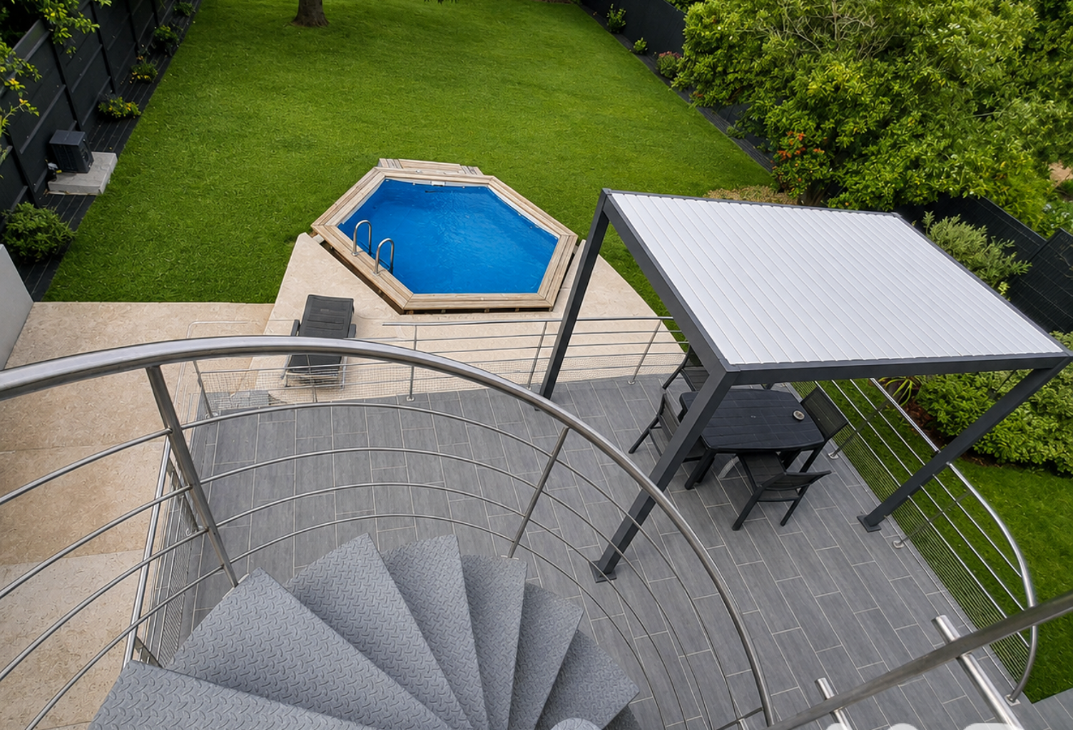 Vente Maison de ville 7 pièces — photo 1