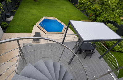 Vente Maison de ville 7 pièces — photo du bien