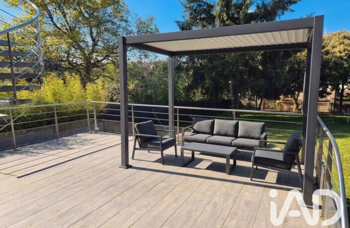 Vente Maison de ville 7 pièces — photo 3