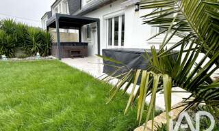 Maison 8 Pièces 144 m² à vendre à Plouzané (29280)
