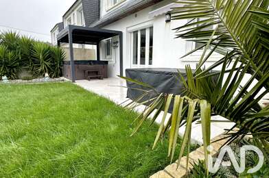 Maison 8 pièces 313500 €