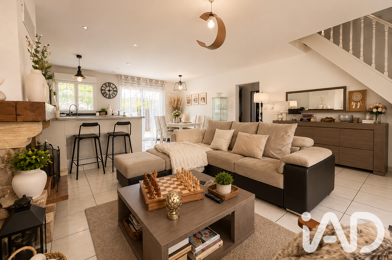 Maison 5 pièces 247000 €