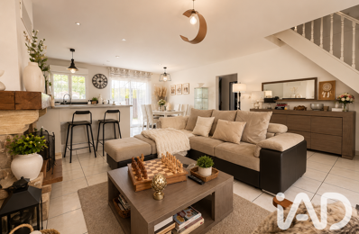 Vente Maison/villa 5 pièces — photo du bien