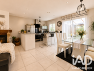 Vente Maison/villa 5 pièces — photo 2