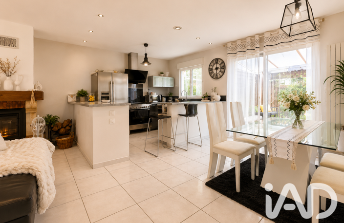 Vente Maison/villa 5 pièces — photo 2