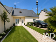 Vente Maison/villa 5 pièces — photo 3