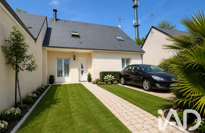 Vente Maison/villa 5 pièces — photo 3