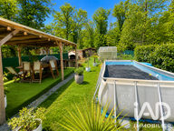 Vente Maison/villa 5 pièces — photo 4