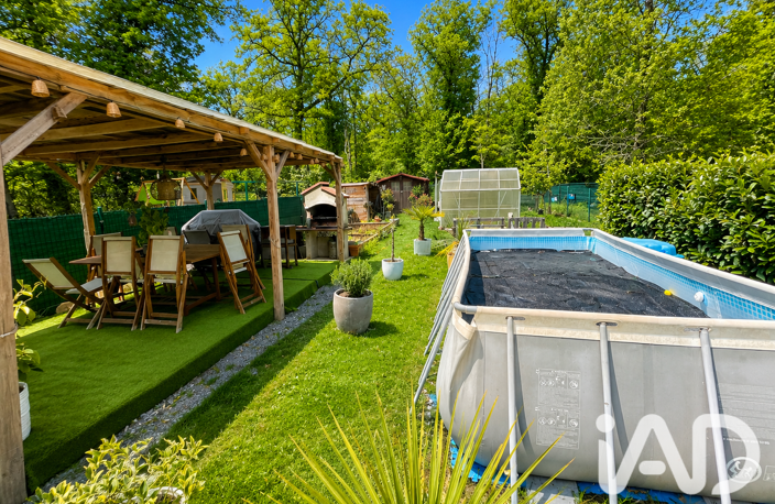 Vente Maison/villa 5 pièces — photo 4