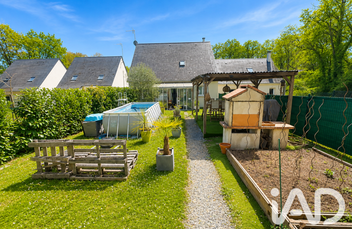 Vente Maison/villa 5 pièces — photo 5