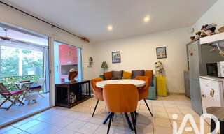 Appartement 2 Pièces 43 m² à vendre à Perpignan (66000)