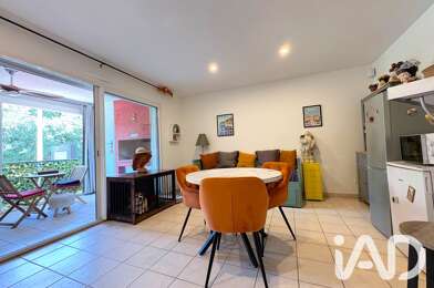 Appartement 2 pièces 89000 €