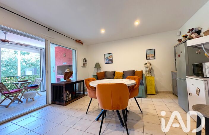Vente Appartement 2 pièces — photo 2