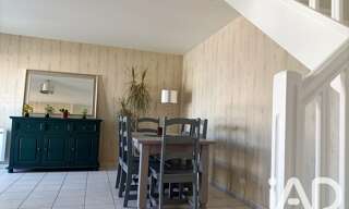 Appartement 4 Pièces 90 m² à vendre à Louvres (95380)