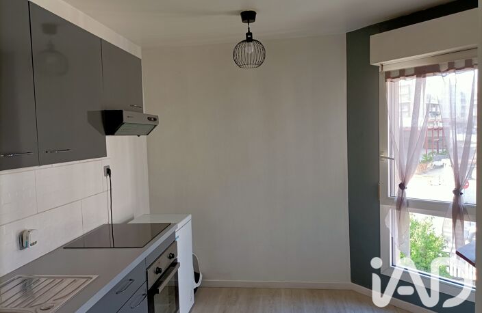 Vente Duplex 4 pièces — photo 2