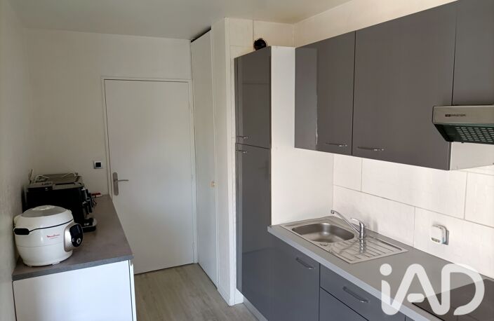 Vente Duplex 4 pièces — photo 3