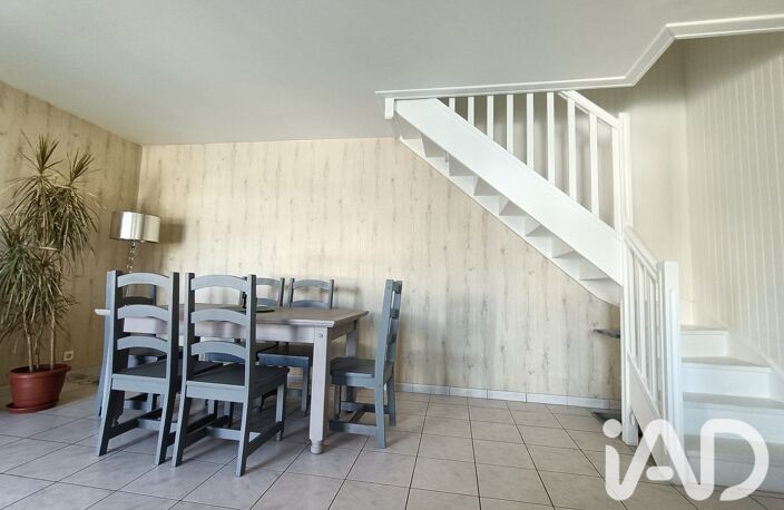 Vente Duplex 4 pièces — photo 5