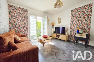 Appartement 3 pièces 147500 €