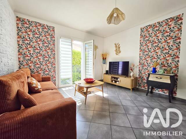 Vente Appartement 3 pièces — photo du bien